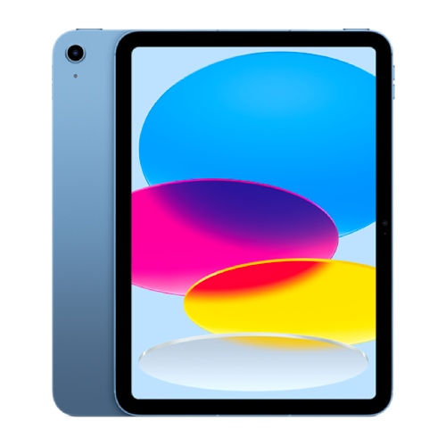iPad 10.9 (2022) - Blue