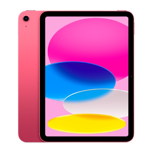 iPad 10.9 (2022) - Pink