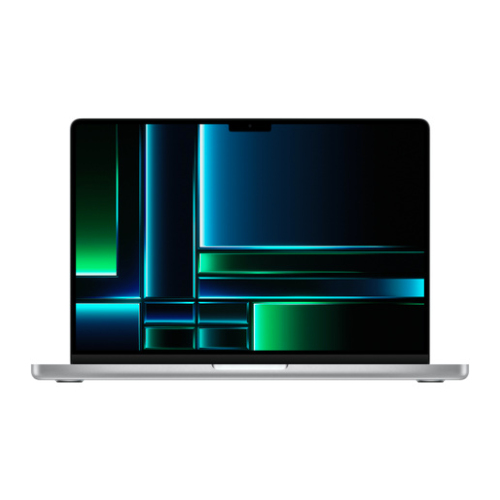 Apple MacBook Pro 14 inch 2023 - Silver