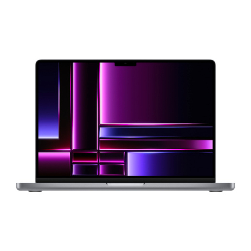 Apple MacBook Pro 14 inch 2023 - Space Grey
