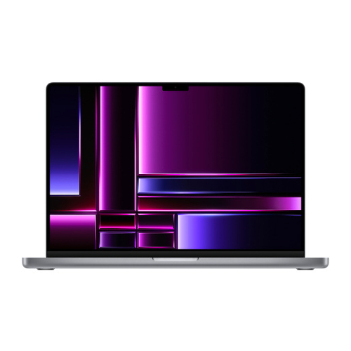Apple MacBook Pro 16 inch 2023 - Space Grey