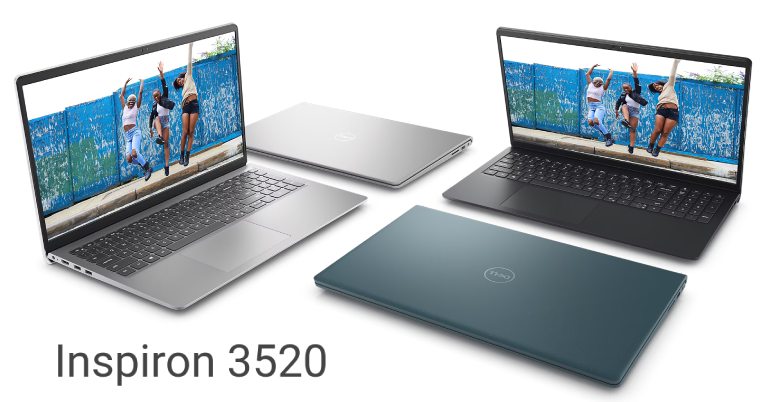 Dell Inspiron 15 3520 Price in Nepal Specifications Availability Where to buy