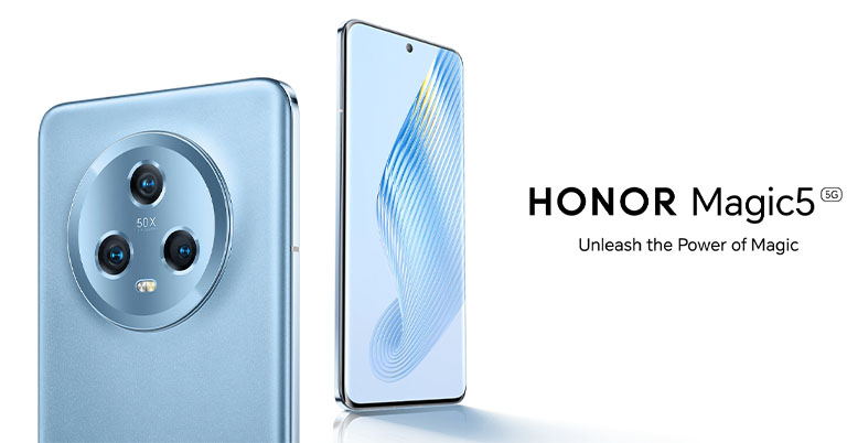 Honor Magic 5 Price In Nepal