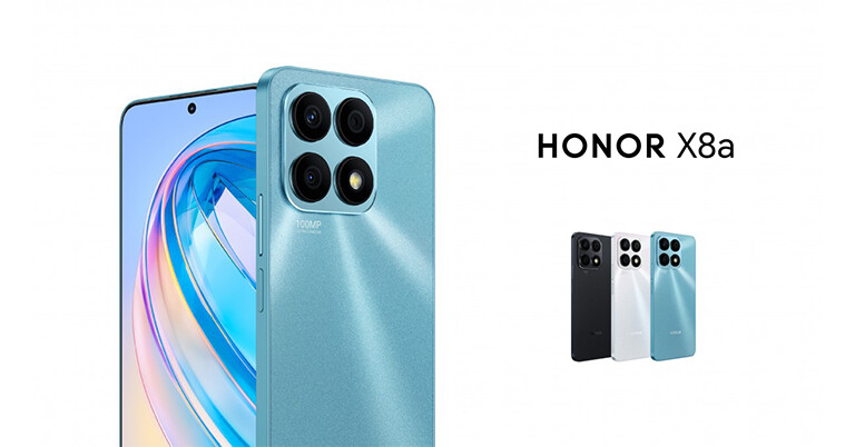 Honor X8a Price in Nepal Full Specifications Availability