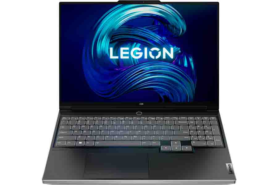 Lenovo Legion 7 Pro Design and Display