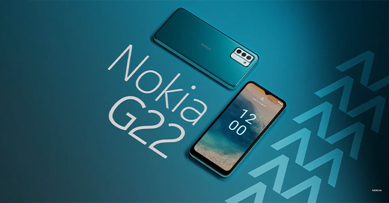 Nokia G22 Price In Nepal