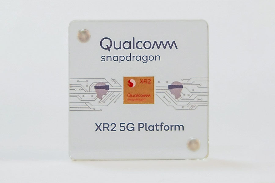 Qualcomm Snapdragon XR2 Gen 1