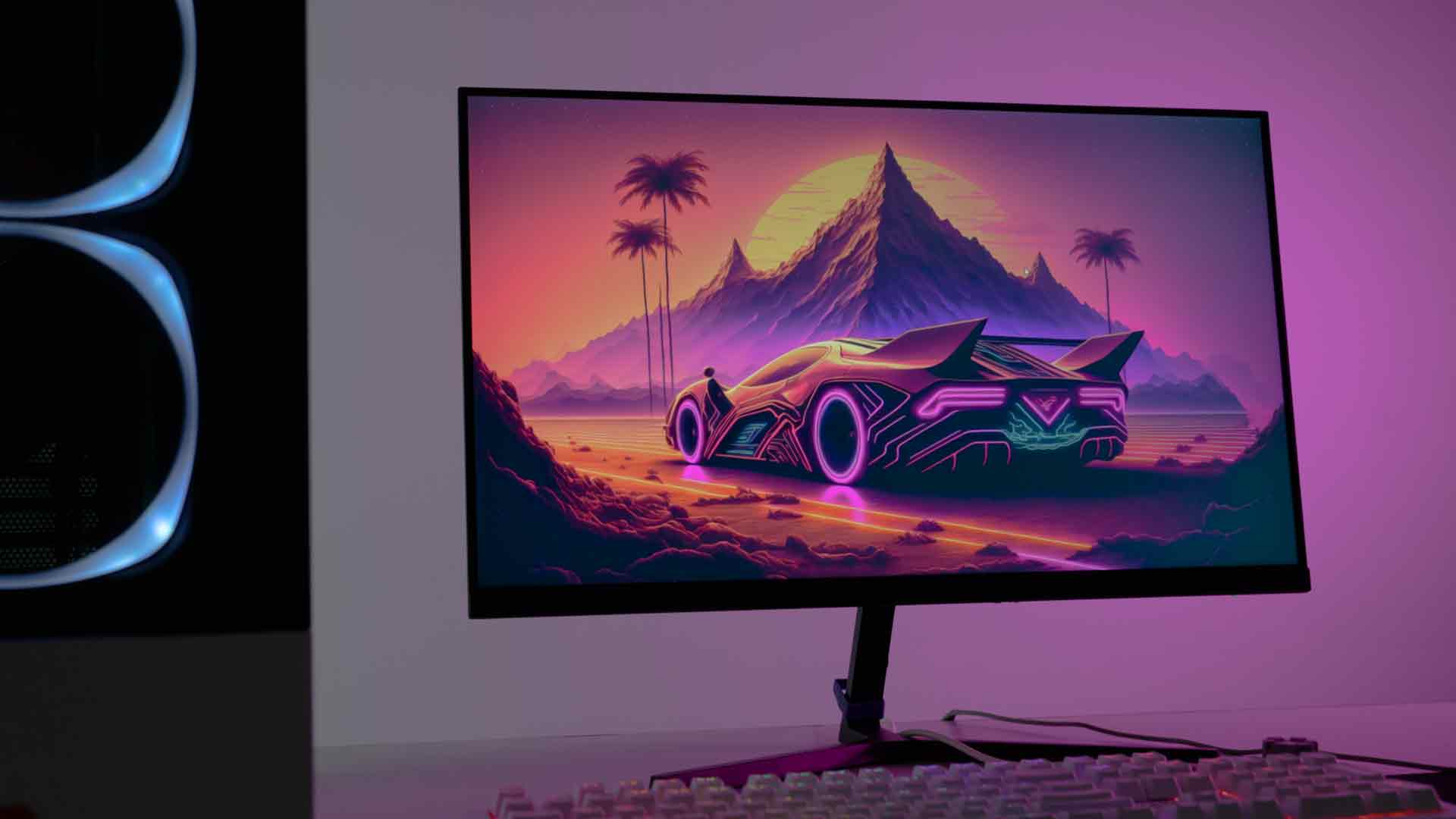 Redmi Gaming Monitor G24 Review