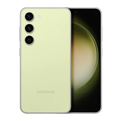 Samsung-Galax-S23-Online-Exclusive-Lime