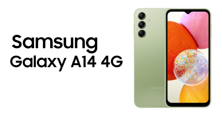 Samsung Galaxy A14 4G Rumors Specifications Launch Price