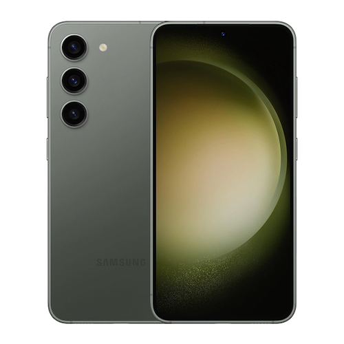 Samsung Galaxy S23 - Green