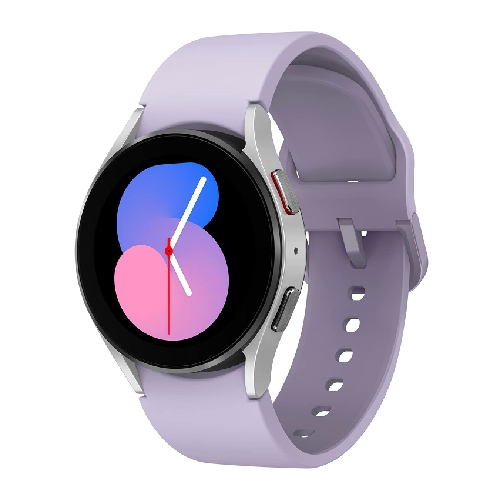 Samsung Galaxy Watch 5- Purple