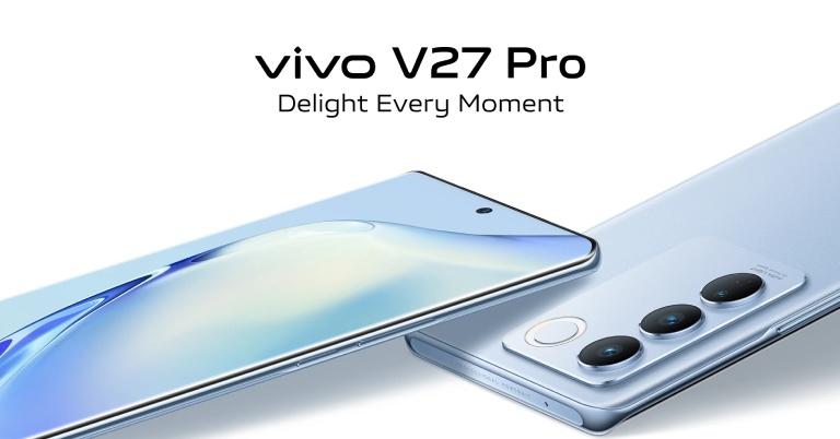 Vivo V27 Pro Price in Nepal Specifications Availability Where to buy