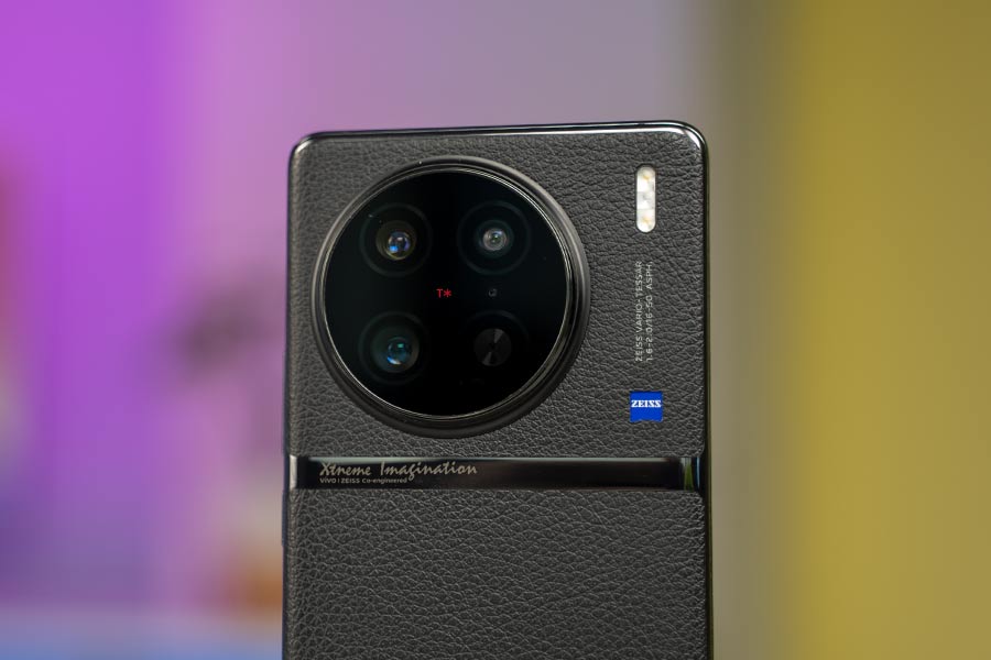 Vivo X90 Pro Back Camera