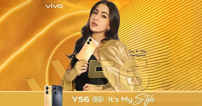 Vivo Y56 5G Price In Nepal