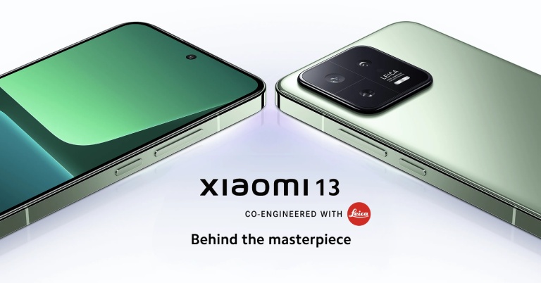 Xiaomi 13 Price in Nepal and Availability