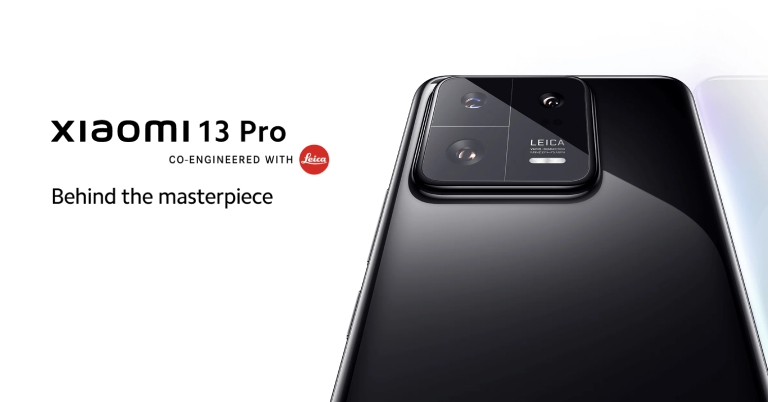 Xiaomi 13 Pro Price in Nepal and Availability