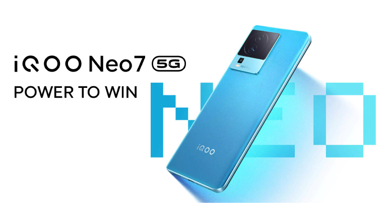 iQOO Neo 7 Price in Nepal 2023 Specifications Availability Where to buy