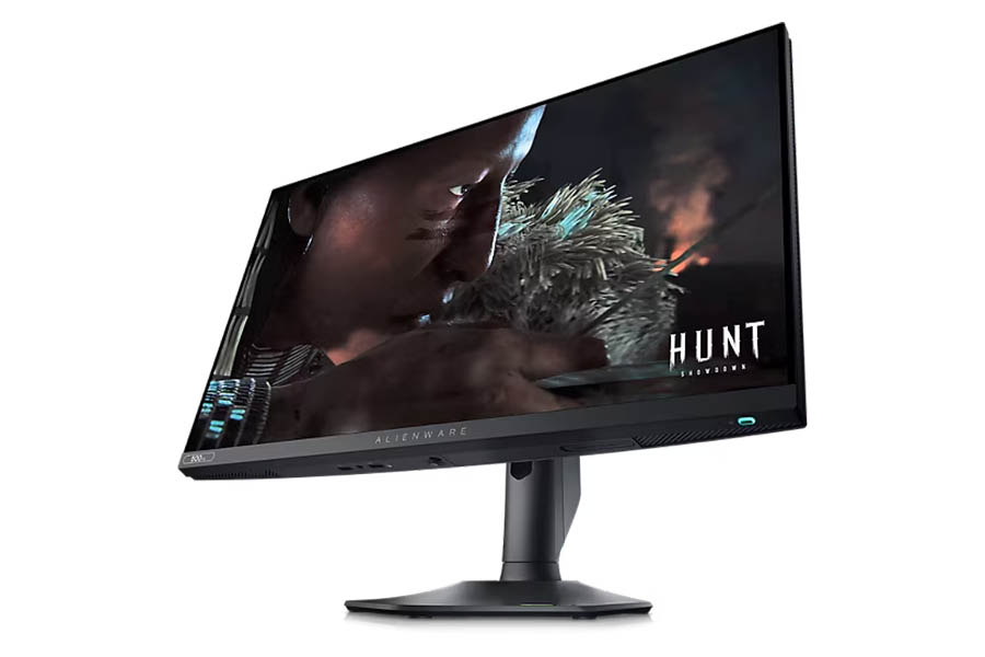 Alienware AW2524H 500Hz Gaming Monitor - Display