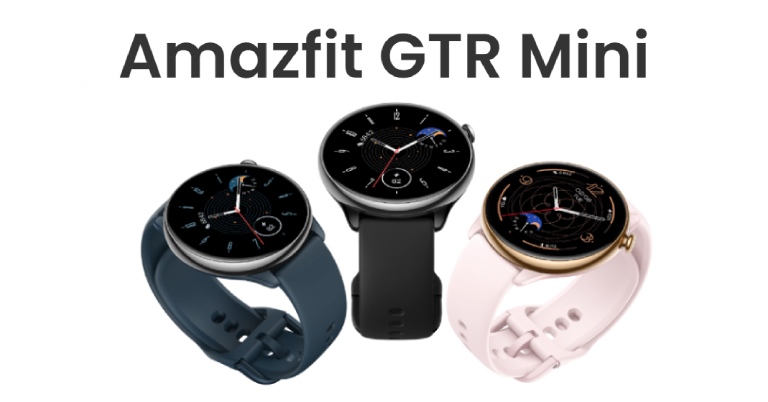 Amazfit GTR Mini Price in Nepal