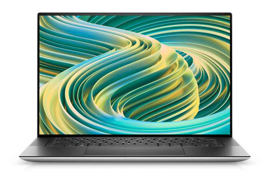 Dell XPS 15 2023 - Display