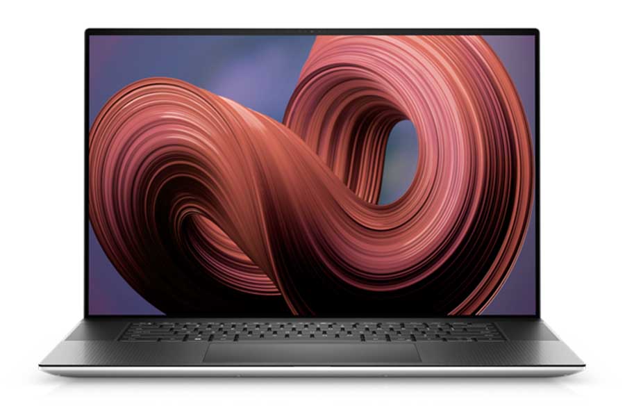 Dell XPS 17 2023 - Display
