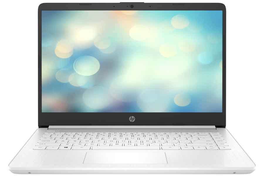 HP Laptop 15s Design and Display