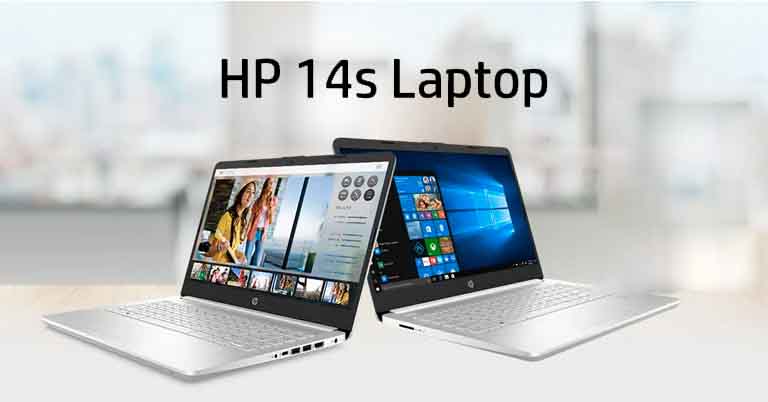 HP Laptop 14s Price in Nepal 2022 Specs Features Availability