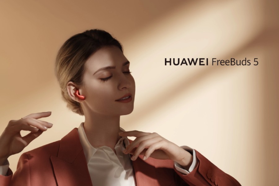 Huawei FreeBuds 5 Price in Nepal