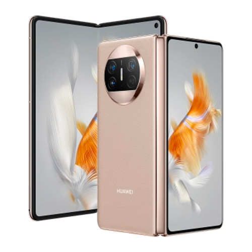 Huawei Mate X3 - Gold
