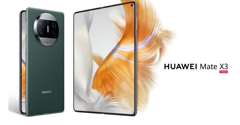 Huawei Mate X3 Price in Nepal