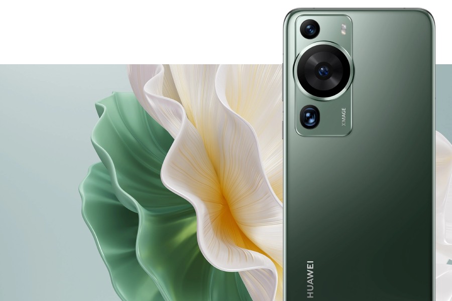 Huawei P60 Pro Camera