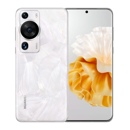 Huawei P60 Pro - Rococo Pearl