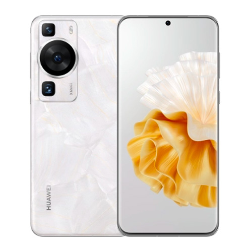 Huawei P60 - Rococo Pearl