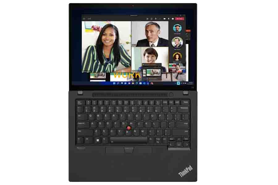 Lenovo ThinkPad T14 Gen 3 Display