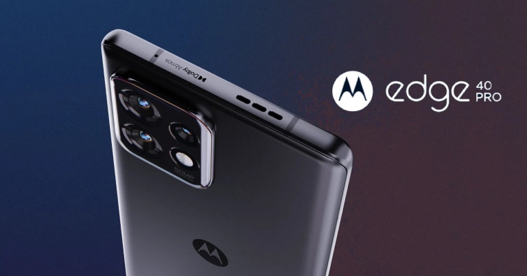 Motorola Edge 40 Pro Price in Nepal