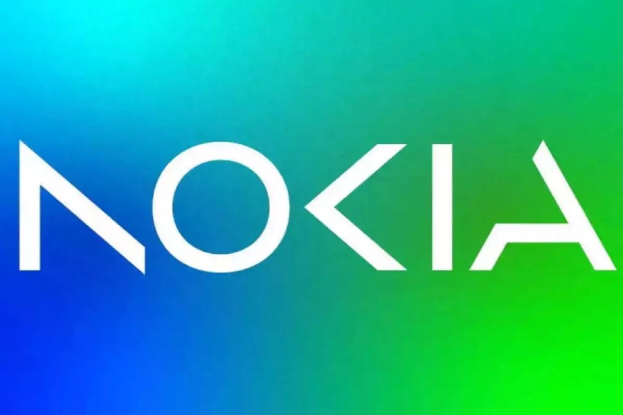 Nokia Logo