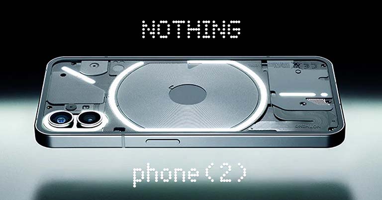 Nothing Phone 2 Rumors 2023 Launch