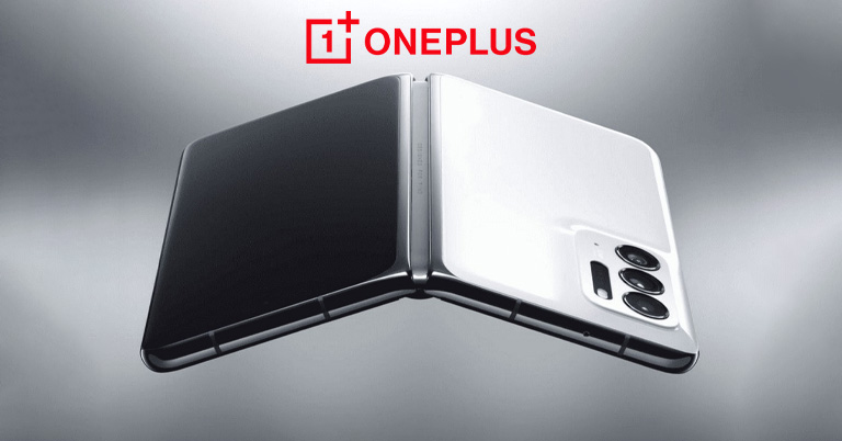 OnePlus Foldable Coming Soon