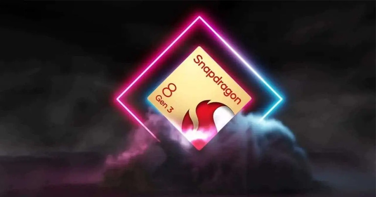 Qualcomm Snapdragon 8 Gen 3 Rumors