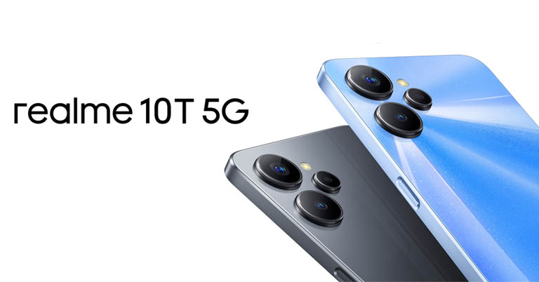 Realme 10T 5G Price in Nepal Launch Specifications Availability