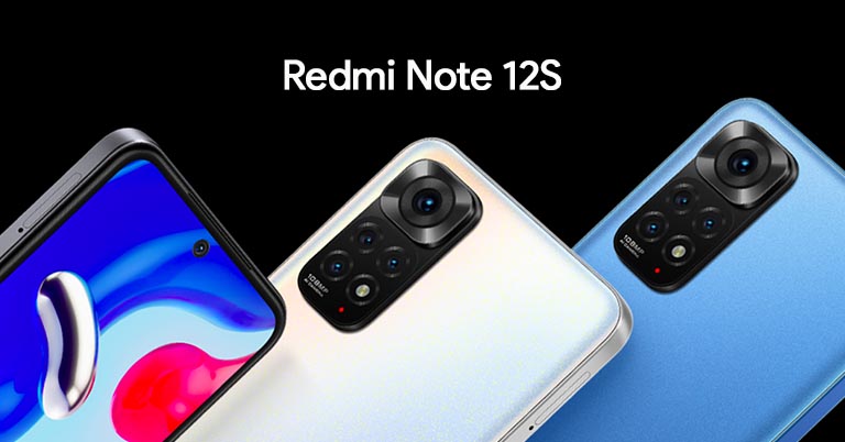 Redmi Note 12S Rumors 2023 Full Specifications Launch Date