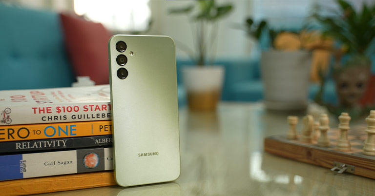 Teardown: Samsung Galaxy A32 5G smartphone
