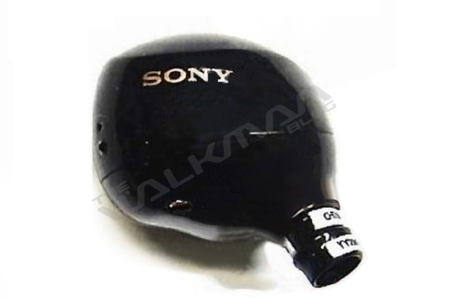 Sony WF 1000XM5 Left Earbud