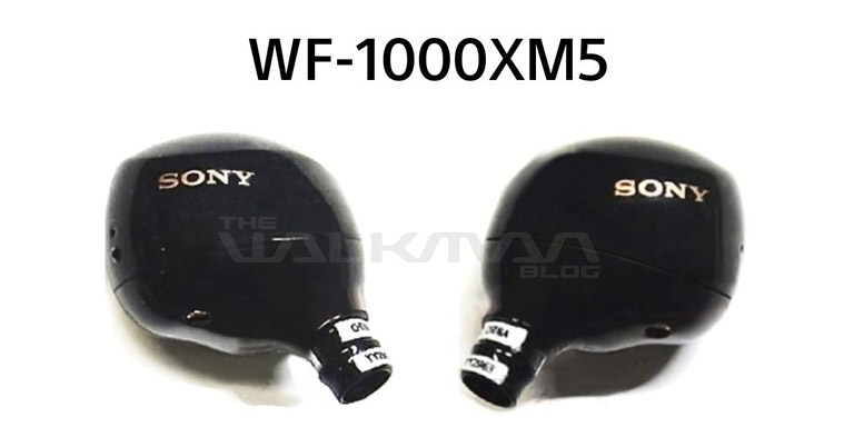 Sony WF-1000XM5 Rumors 2023 Specifications Launch Date