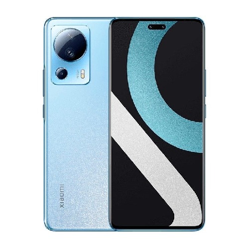 Xiaomi 13 Lite- Lite Blue