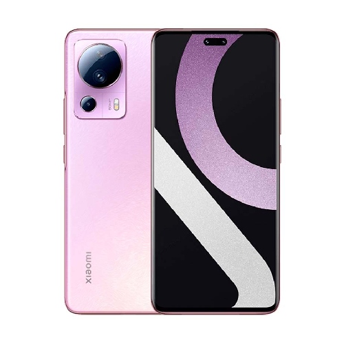 Xiaomi 13 Lite- Lite Pink