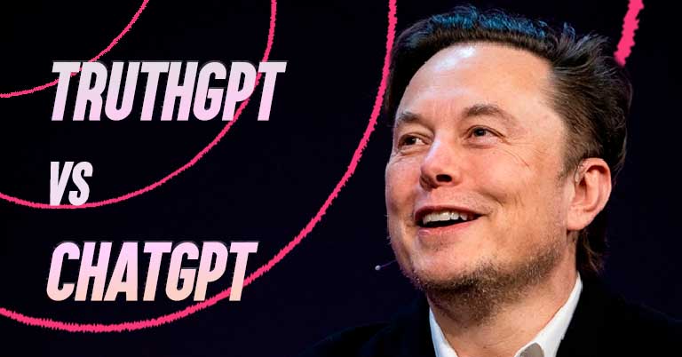 Elon Musk announces TruthGPT to rival ChatGPT OpenAI Fox News AI chatbot