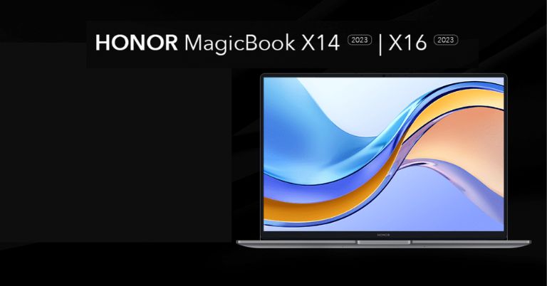 Honorbook Magic X14 X16 2023 Price in Nepal