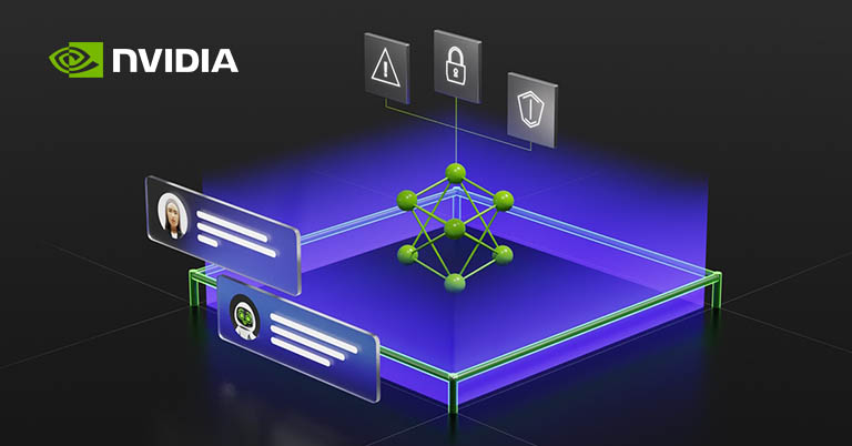 NVIDIA NeMo Guardrails announced to make generative AI tools safer